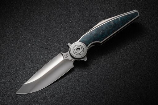 Rike Knife Viper 3